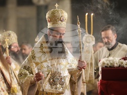 Рождество Христово - празничното богослужение