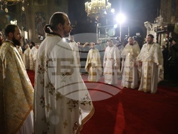 Рождество Христово - празничното богослужение