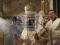 Рождество Христово - празничното богослужение