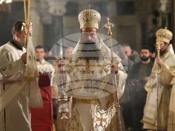 Рождество Христово - празничното богослужение