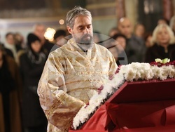 Рождество Христово - празничното богослужение