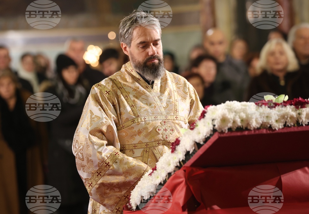 Рождество Христово - празничното богослужение