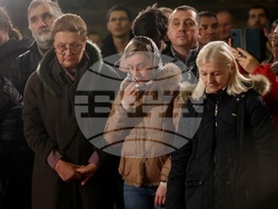 Рождество Христово - празничното богослужение