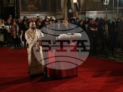 Рождество Христово - празничното богослужение