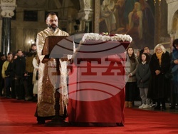 Рождество Христово - празничното богослужение