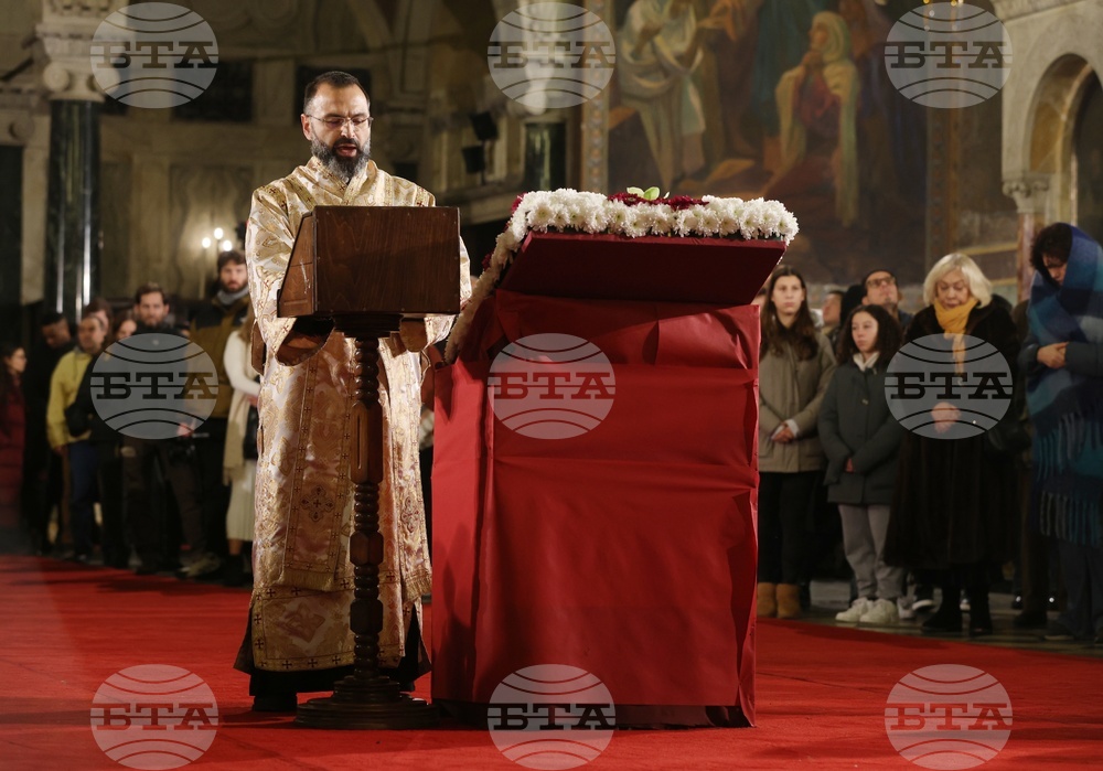 Рождество Христово - празничното богослужение