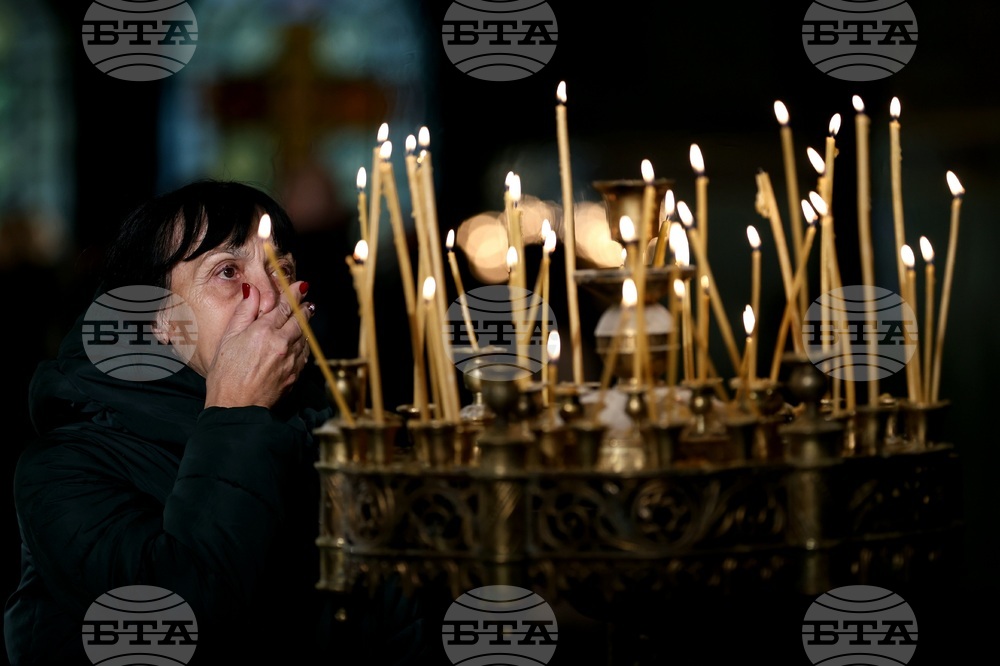 Петата неделя след Петдесетница ще отбележи църквата „Св. Иван Рилски“ във Виена