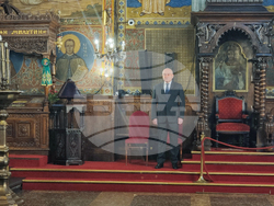 Света „Неделя” - Димитър Главчев - литургия