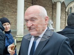 Света „Неделя” - Димитър Главчев - литургия