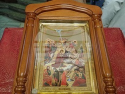 Търговище - Рождество Христово - празнична литургия