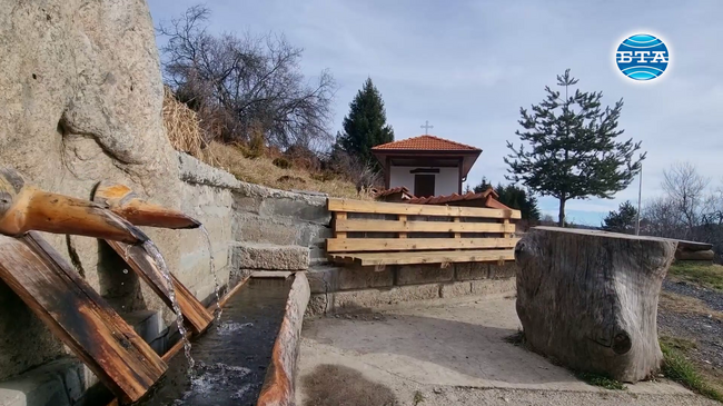 В Момчиловци ще освещават тридесети параклис