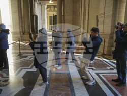 Vatican Holy Year