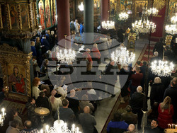 Варна - митрополит Йоан - Рождество Христово