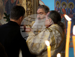 Варна - митрополит Йоан - Рождество Христово