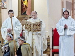 Раковски - католици - Рождество Христово