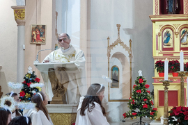 Раковски - католици - Рождество Христово