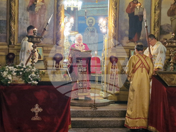 Разград - храм "Св. Николай Мирликийски Чудотворец" - Рождество Христово