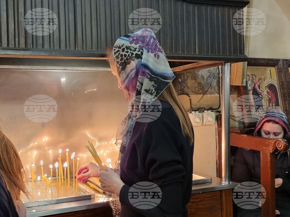 Сливен - Рождество Христово - митрополит Арсений - празнична литургия