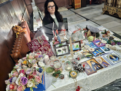 Русе - храм „Света Троица” - митрополит Наум - Рождество Христово