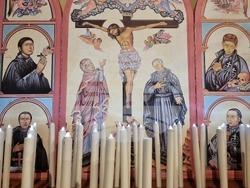 Русе - Рождество Христово - католическа църква