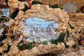 Русе - Рождество Христово - католическа църква