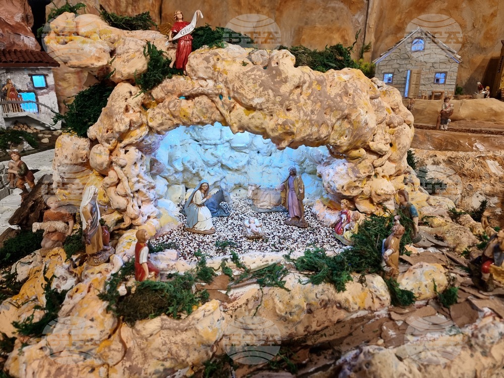 Русе - Рождество Христово - католическа църква