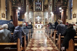 Русе - Рождество Христово - католическа църква