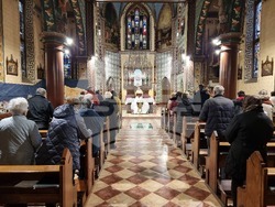 Русе - Рождество Христово - католическа църква