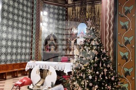 Русе - Рождество Христово - католическа църква