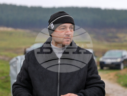 Село Крупник - електрозахранване - протест