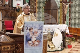 Русе - Рождество Христово - католическа църква