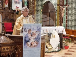 Русе - Рождество Христово - католическа църква