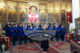 Свищов - Рождество Христово