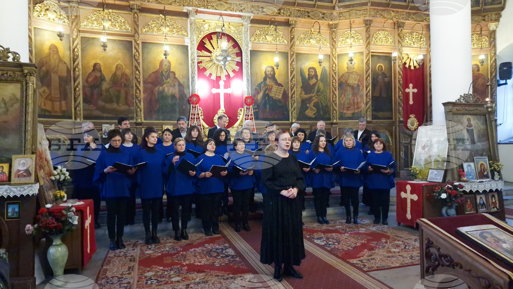 Свищов - Рождество Христово