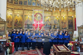 Свищов - Рождество Христово