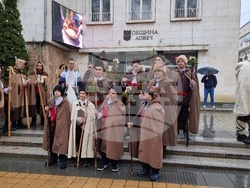 Ловеч - Коледари