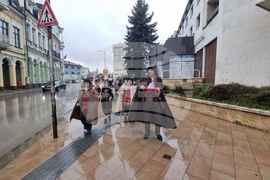 Ловеч - Коледари