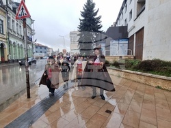 Ловеч - Коледари