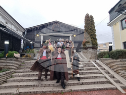 Ловеч - Коледари