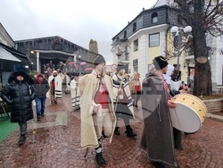 Ловеч - Коледари