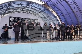 Ловеч - Коледари