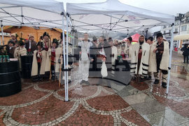 Ловеч - Коледари