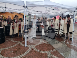 Ловеч - Коледари