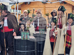 Ловеч - Коледари