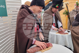 Ловеч - Коледари