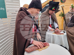 Ловеч - Коледари