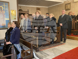 Турция - Истанбул - Рождество Христово