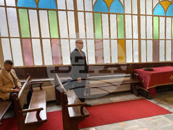 Турция - Истанбул - Рождество Христово