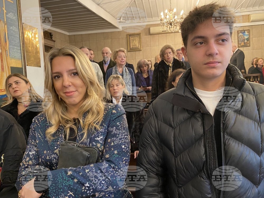 Турция - Истанбул - Рождество Христово