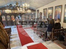 Турция - Истанбул - Рождество Христово